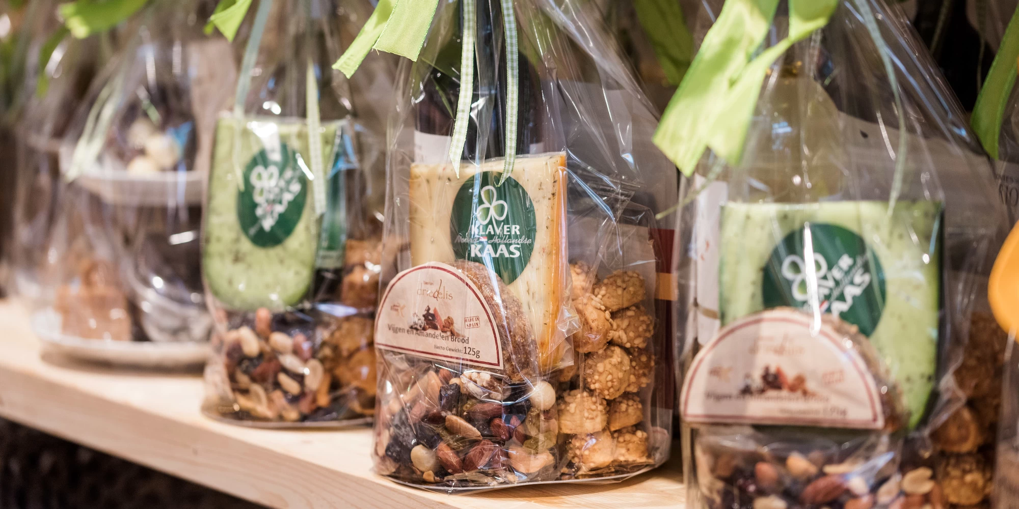 Tasty business gifts