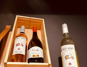Wines