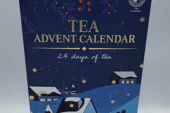Tip van de maand December onze Advent kalender