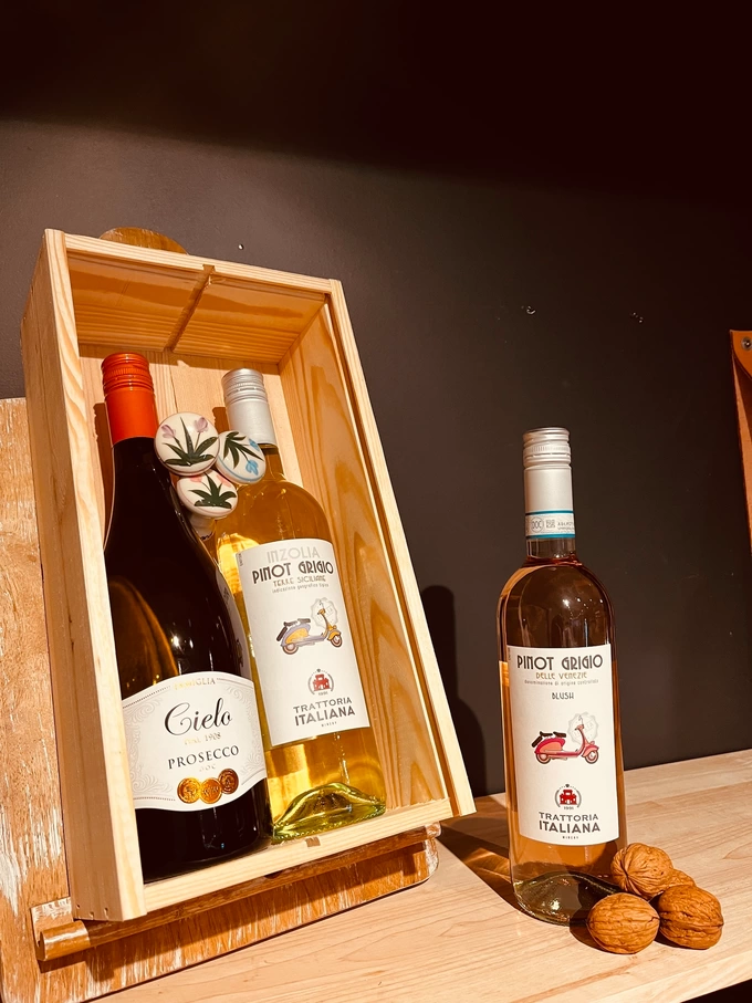 Wines