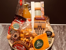 Kerstpakketten