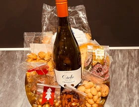 Kerstpakketten