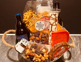 Kerstpakketten