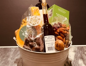 Kerstpakketten
