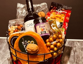 Kerstpakketten