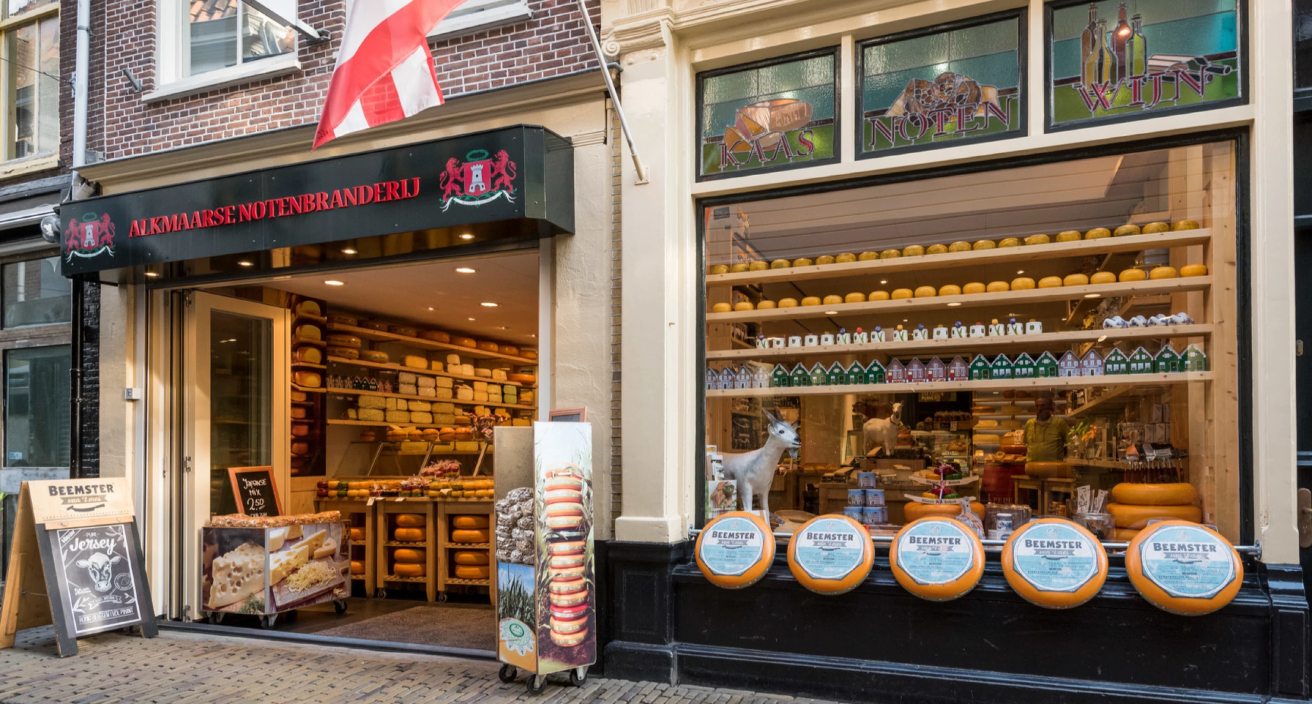 Vakmanschap én passie voor mooie producten