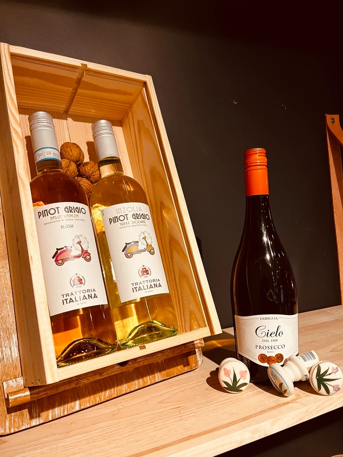 Wines