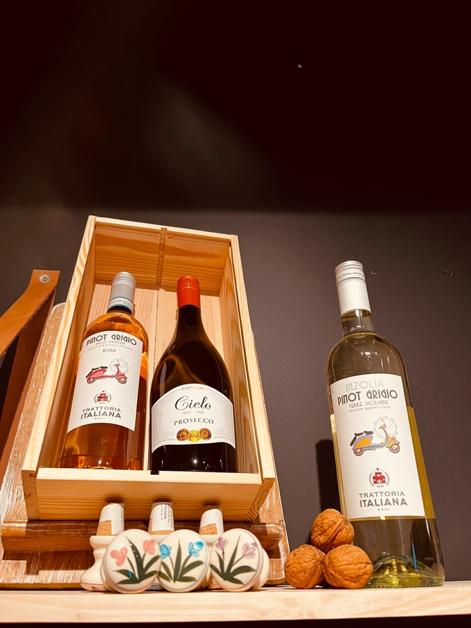 Wines