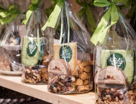Promotional gifts