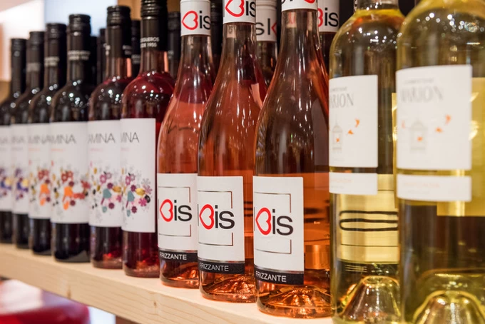 Wines